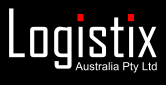 Logistix logo
